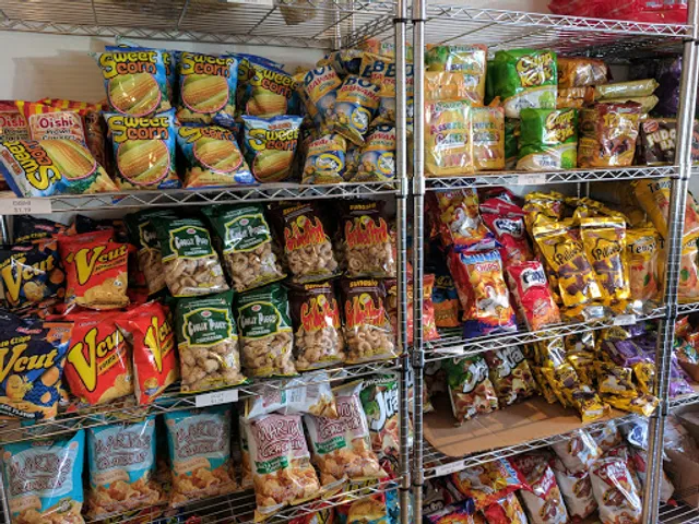 Handaan Filipino Cuisine