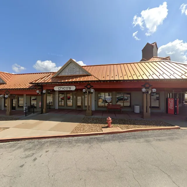 Chico's Off The Rack