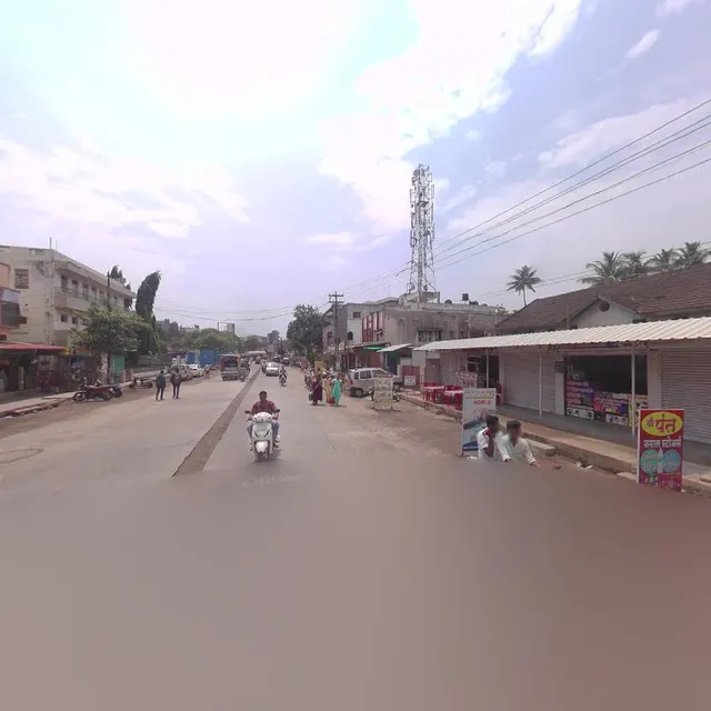 SPOT ON 72775 Padma Lodge