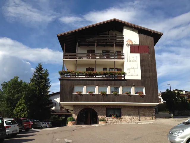 Hotel La Baita