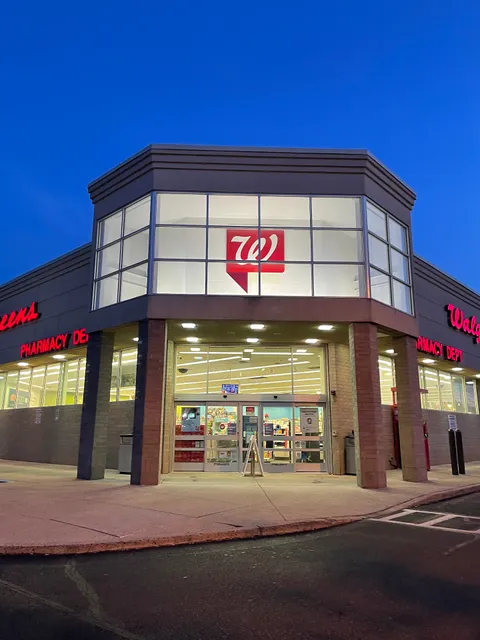 Walgreens