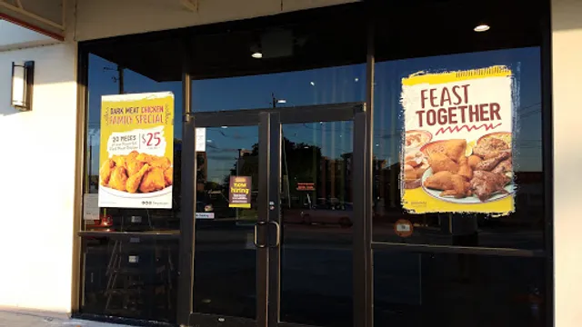 Pollo Campero