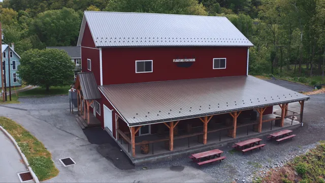 Floating Feathers Brewing Company