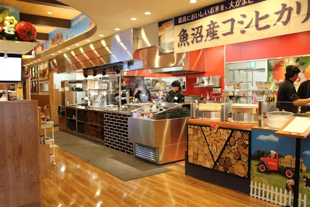 Bronco Billy Steakhouse