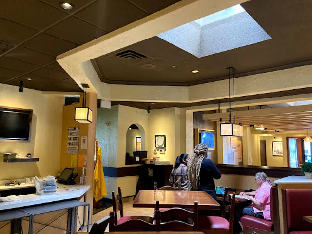 Olive Garden Italian Restaurant