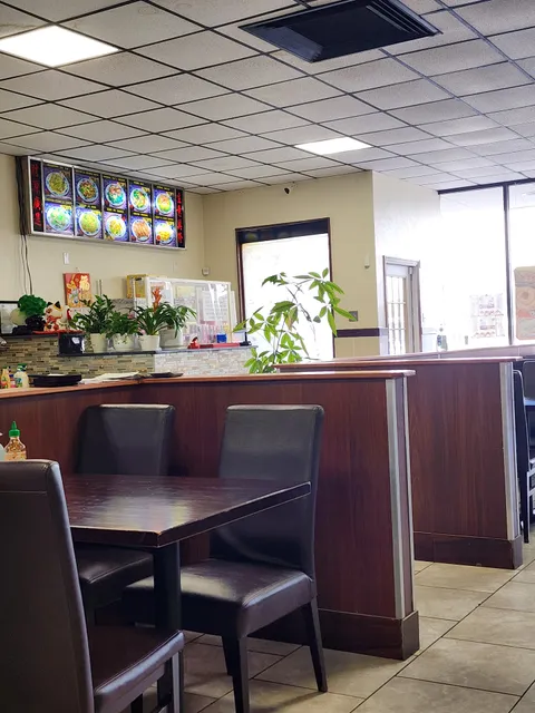 Seminole Maple Garden