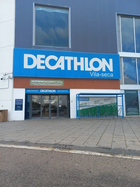 Decathlon Vila-Seca