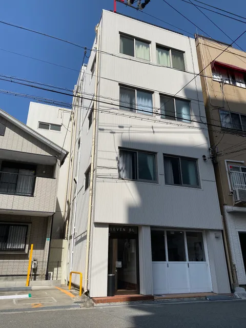 大阪Hosannaゲストハウス