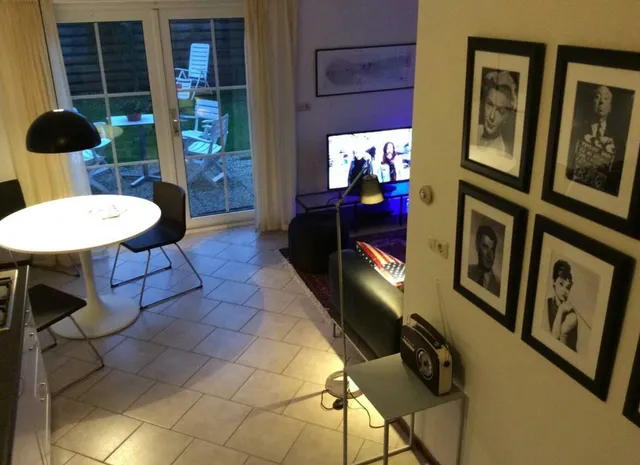 Appartement Oans Thuus