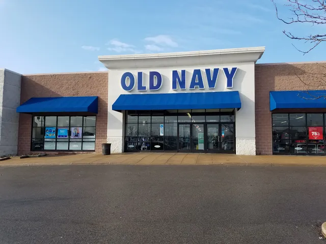 Old Navy