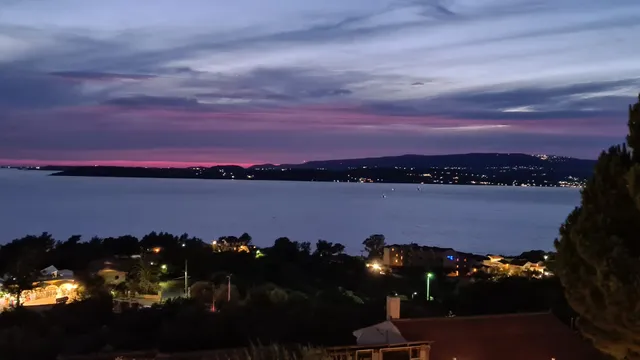 Irilena Studios & Apartments