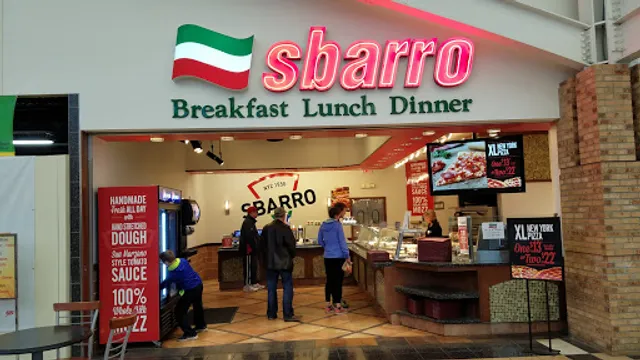Sbarro