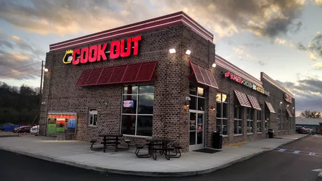 Cook Out