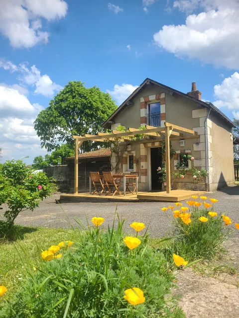 Bed and Breakfast Le Clos de la Touche