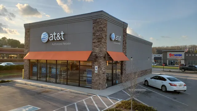 AT&T Store