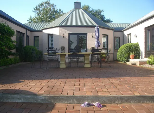 Greengate Bed and Breakfast