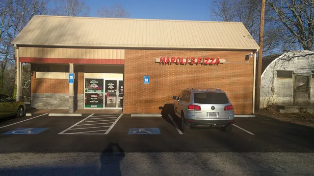 Napoli's Pizza