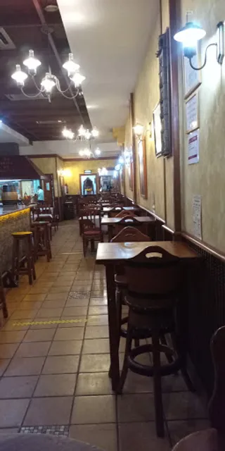 El Grill de Molina