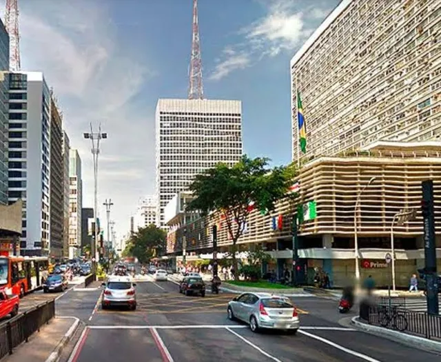 Vida e Energia I Turismo