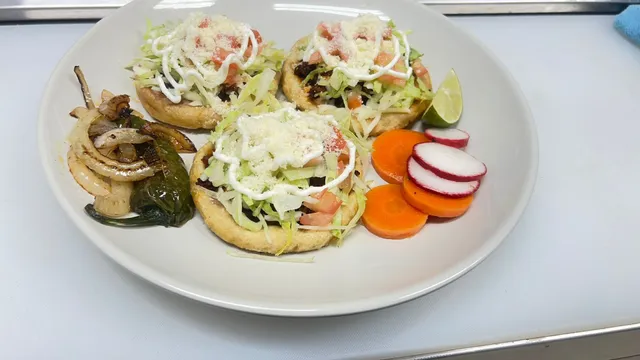 Tacos al millón