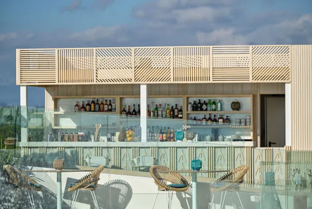 The Sunset Sea Club - Adults only