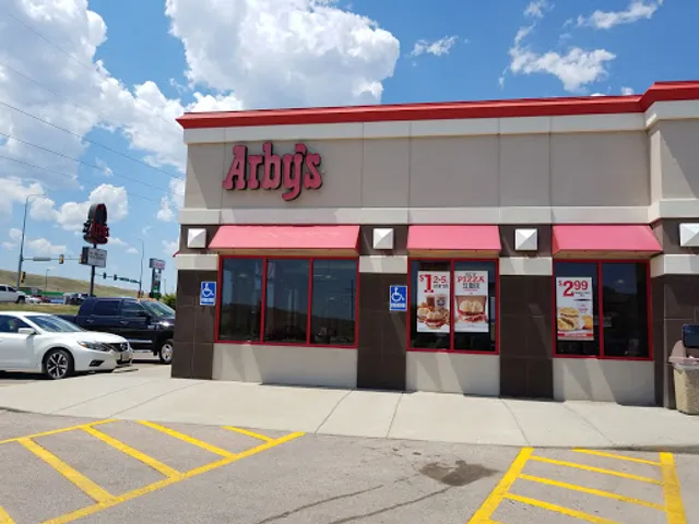 Arby's