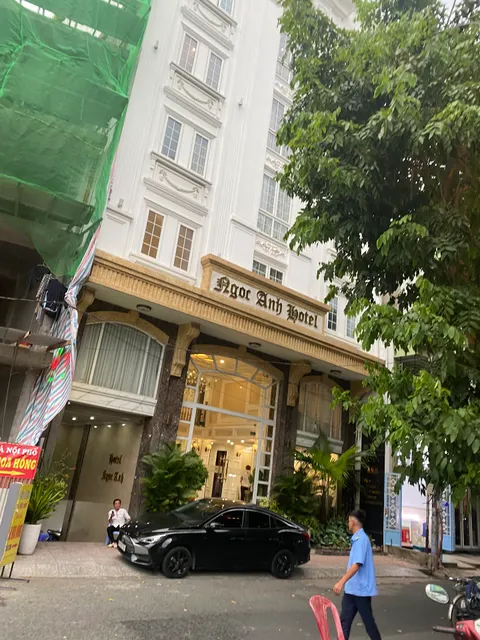 Hotel Ngọc Anh