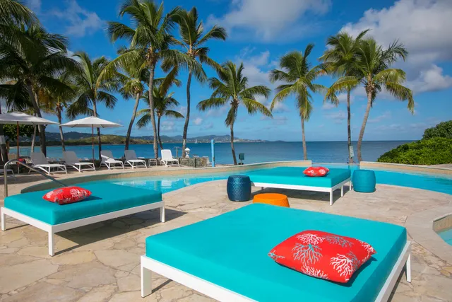 The Buccaneer Resort St. Croix, U.S. Virgin Islands