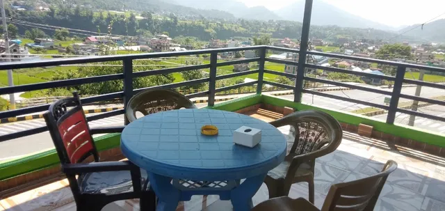 Hemja Himalayan restaurant