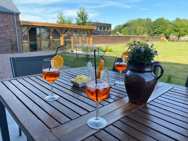 Le Relais de la Motte