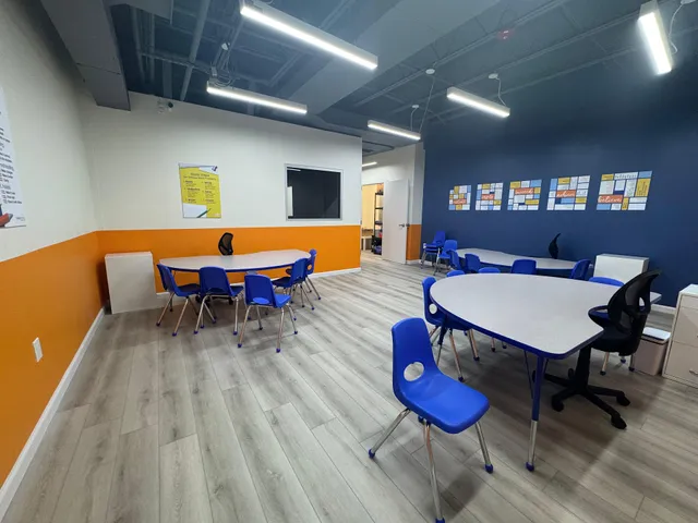 Best Brains Learning Center - Monroe