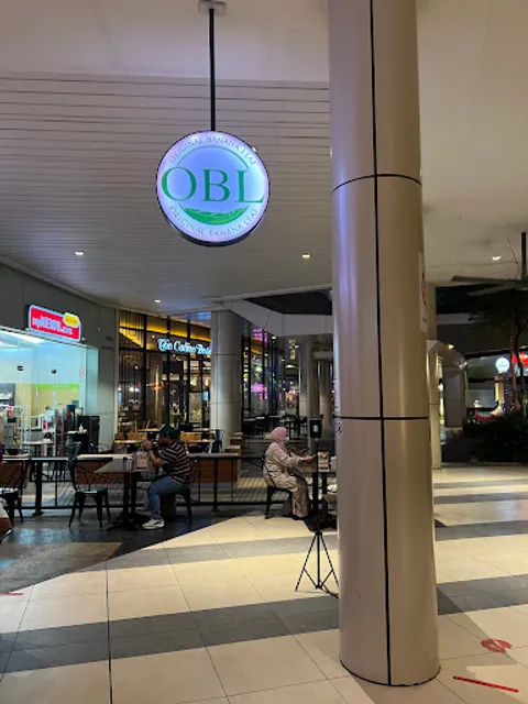 Original Banana Leaf