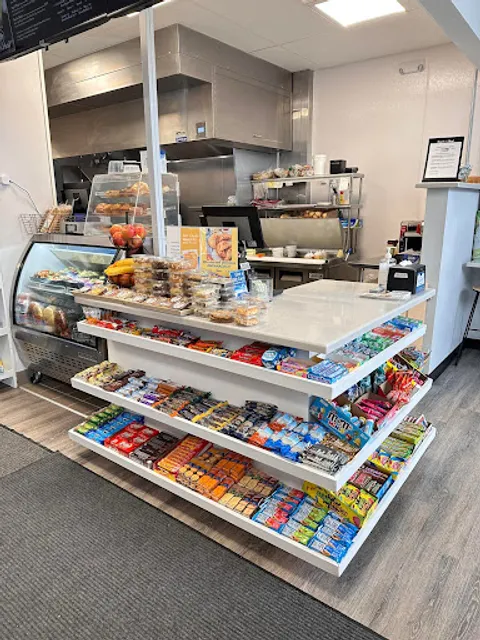 Angel's Deli & Catering