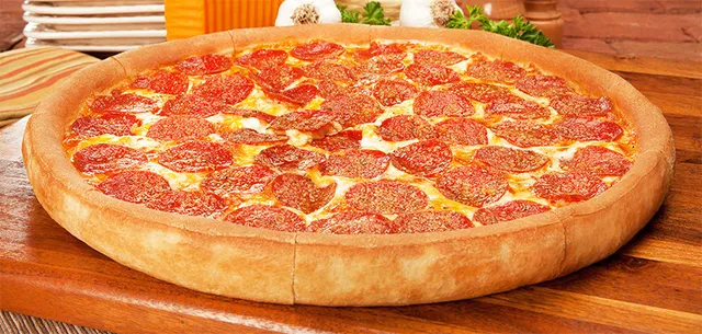 Godfather's Pizza Express