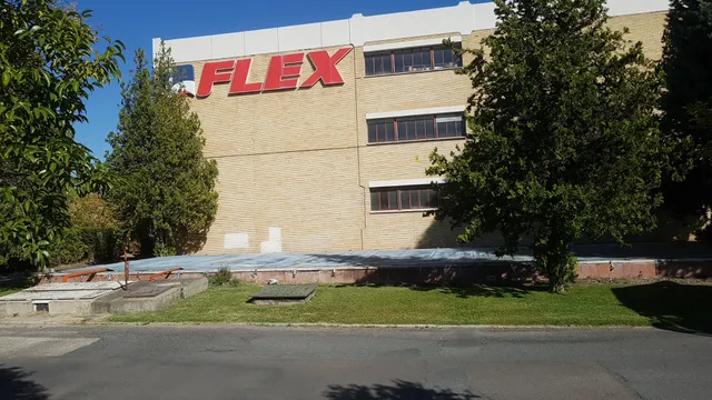 Tienda Flex by Noctalia