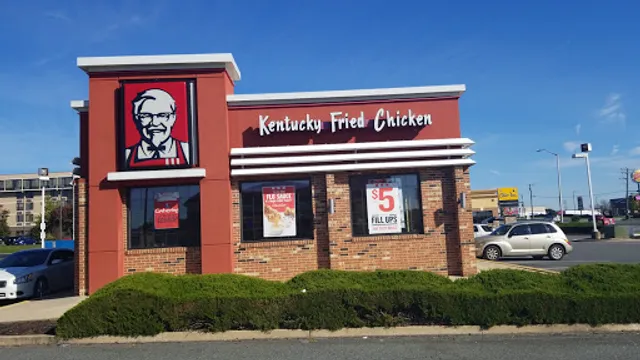 KFC