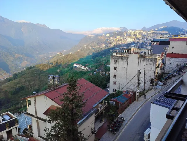 Liberty Sapa Hotel