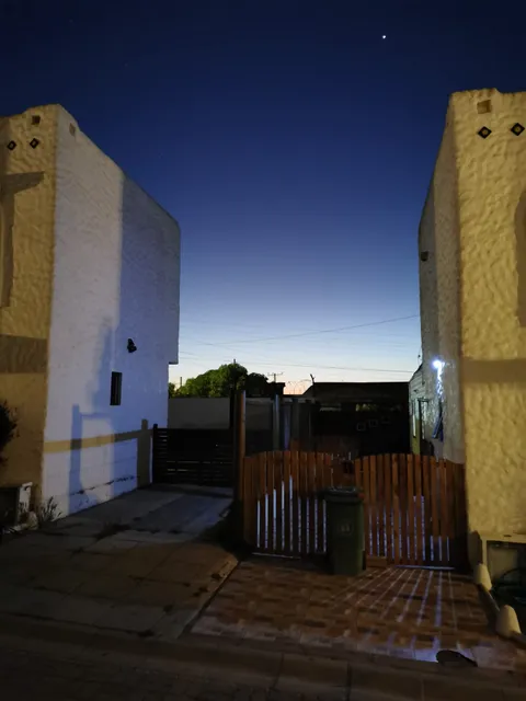 CONDOMINIO SOL DEL PACIFICO