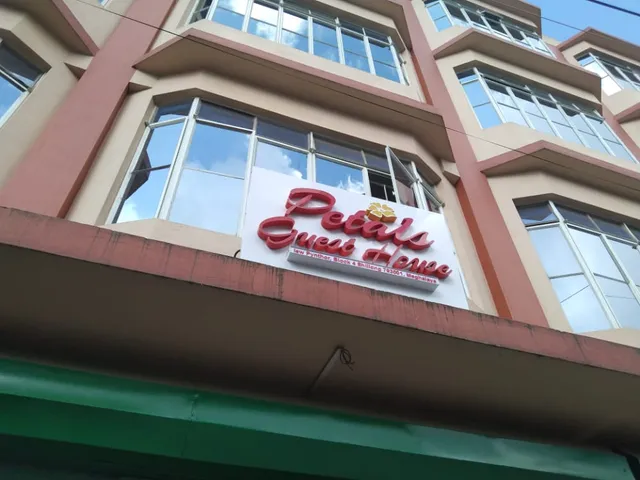 Petals Guest House