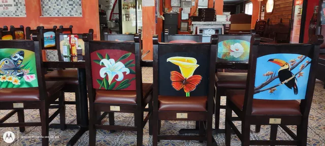 Sol Del Mar Mexican Bar & Grill