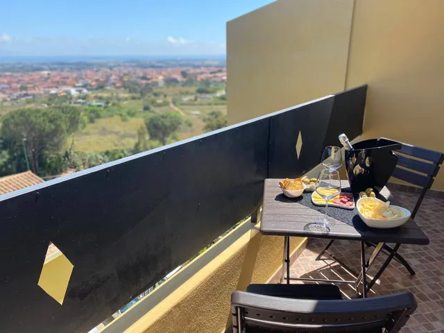 Suite 115 - Luxury Room