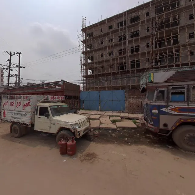 OYO Flagship Hotel The Nine's