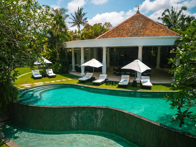 Luxury Bali Estate