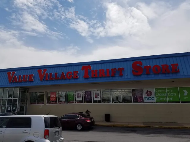 Value Village