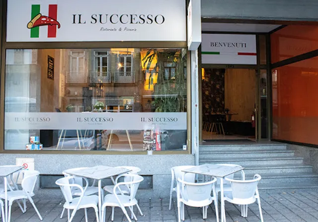 Il Successo - Ristorante & Pizzeria