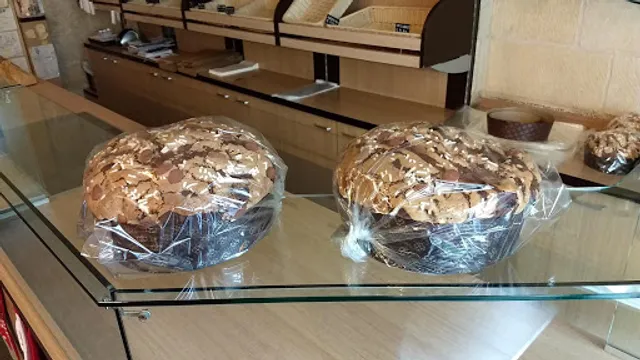 Panetteria Focacceria Caputo di Caputo Alessandro Antonio