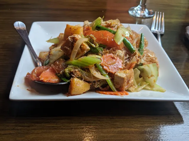 Thai On 1 - Belltown