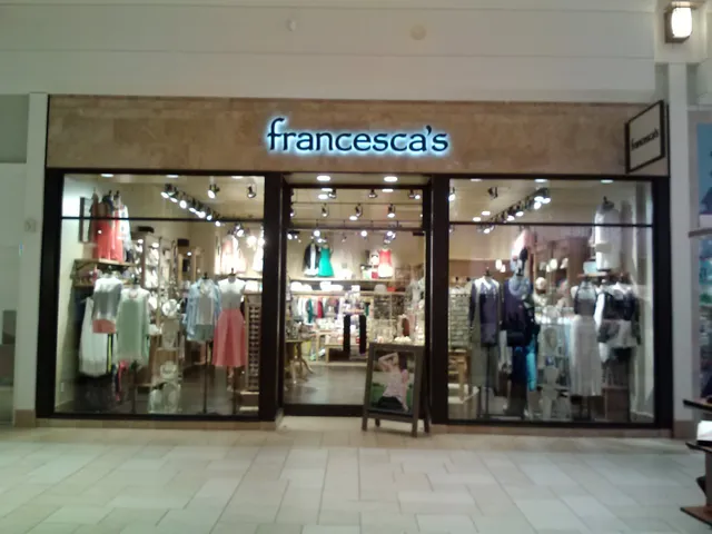 francesca's