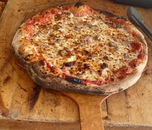 Block Island Gourmet Food Truck