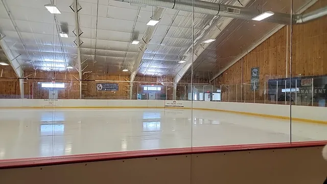 Waterville Valley Ice Arena
